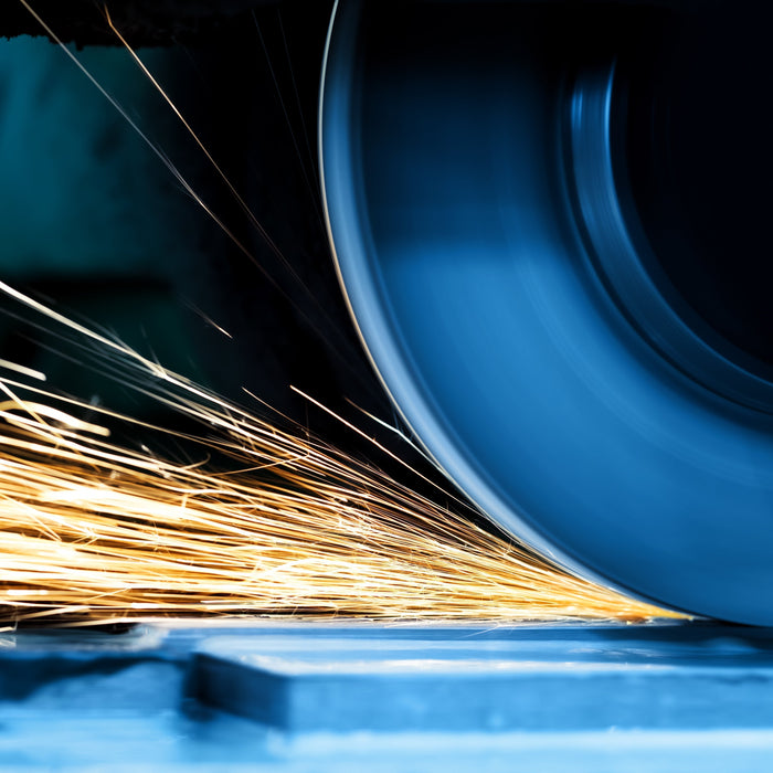 What Makes MVM the Go-To Brand for Knife Grinding?