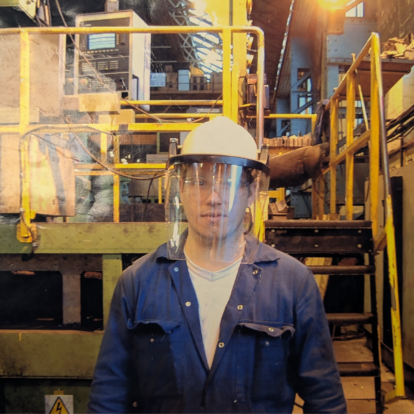 Our History: Why Saturn Machine Knives is a Cut Above the Rest