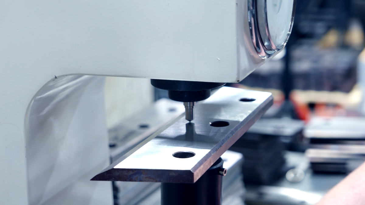 Why Blade Quality Matters | Guide to Choosing the Right Blades