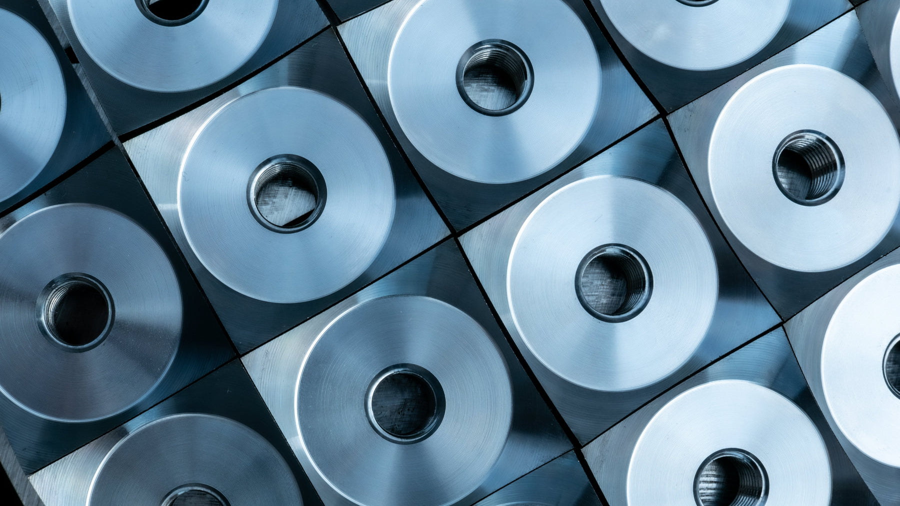 The Importance of High Quality Recycling Blades | Recycling Week 2025