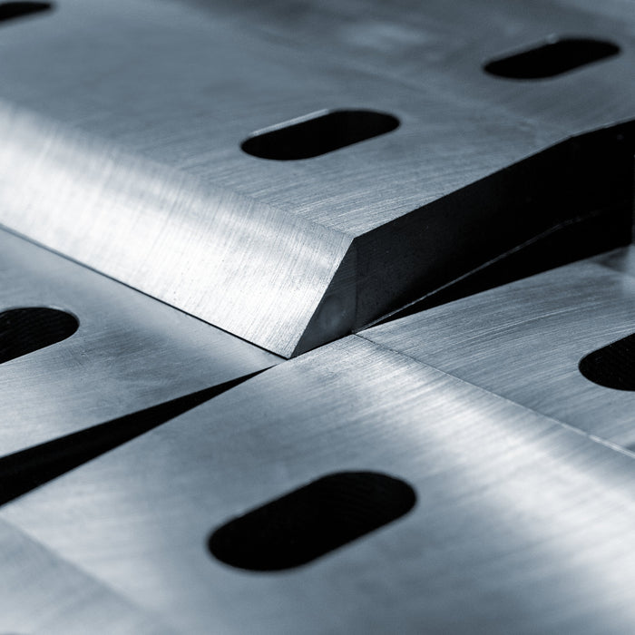 What makes Saturn Machine Knives the Leading Supplier of Machine Blades?
