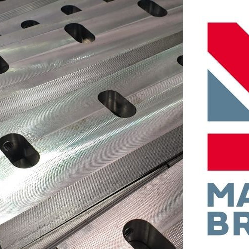 Saturn Machine Knives Celebrates Being Granted Made in Britain Membership