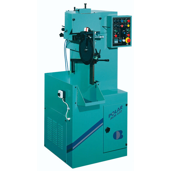 Knife and Blade Grinding Machines