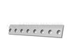 Rotatech Nelmor Granulator Blade 597x95.2x19 Product Image