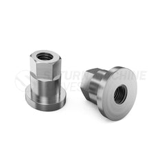 Rotatech Vecoplan Nut D58/55 Product Image