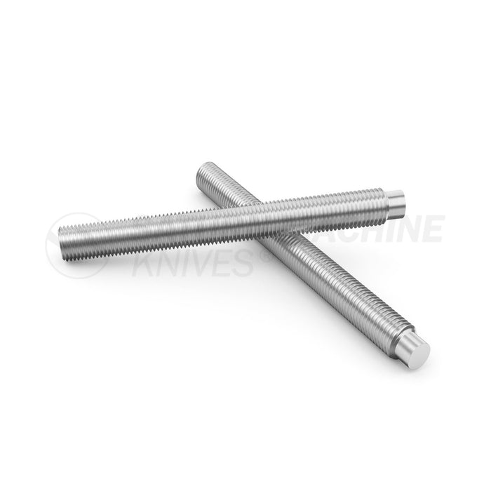 Rotatech Vecoplan Adjustment screw M24x260 Product Image