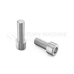 Rotatech Lindner Hexagon socket screw M20x40 Product Image