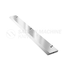 Rotatech Pallmann Knife 1530x220x25 CH8 Product Image