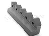 Rotatech Eldan Rotor knife holder 399x105x96 RR Product Image