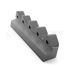 Rotatech Eldan Rotor knife holder 399x105x96 RR Product Image