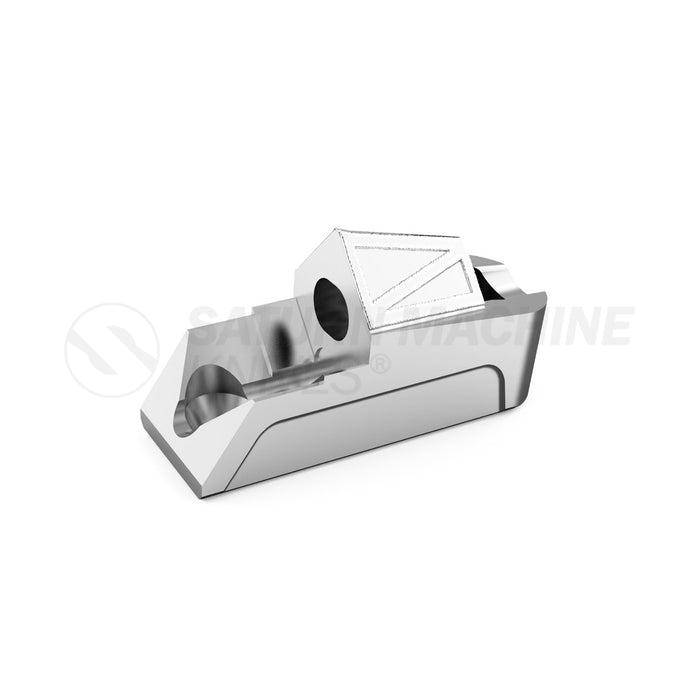 Rotatech Lindner Knife holder 243,5x74x102 Product Image