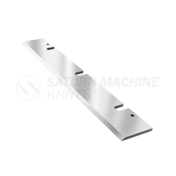 Rotatech Pallmann Flaker knife 449x75x5 Product Image