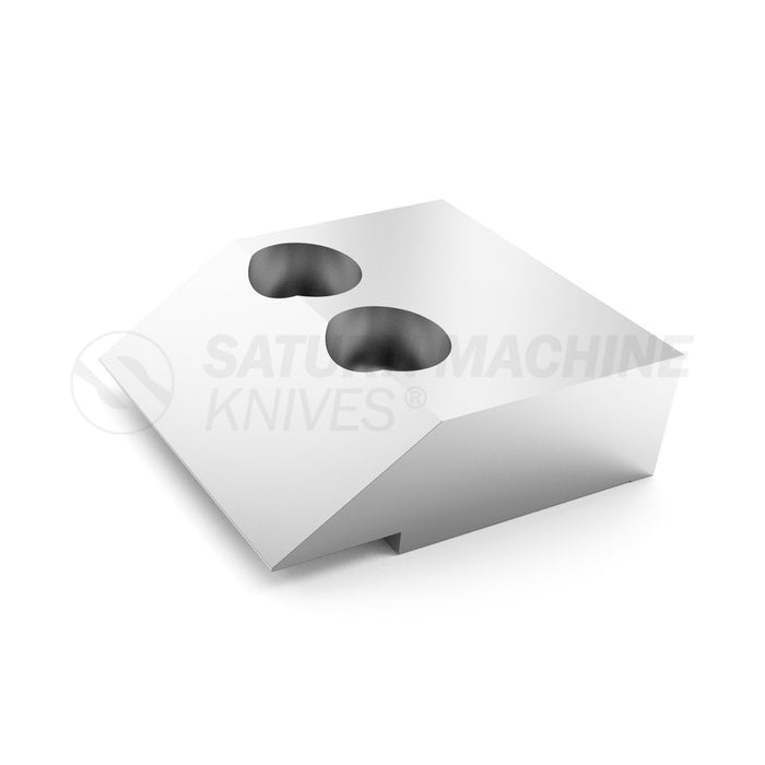 Rotatech Eschlböck Biber Holder left 124x152x39 type46 Product Image