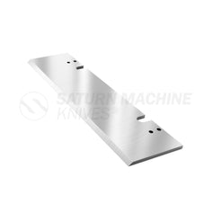 Rotatech Pessa Flaker knife 349x100x5 Product Image