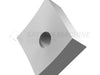 Rotatech Gross Shredder Blade 50x50x25 Product Image