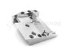 Rotatech Albach Knife holder front 225 Product Image