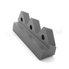 Rotatech Eldan Rotor knife holder 239x94x69 0R Product Image