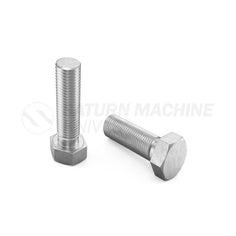 Rotatech Lindner Hexagon head screw M20x60 Product Image