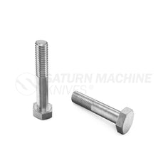 Rotatech Eldan Hexagon head screw M16x55 Product Image