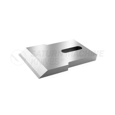 Rotatech Eschlböck Biber Knife 140x230x18 CH5 slot 125mm Product Image