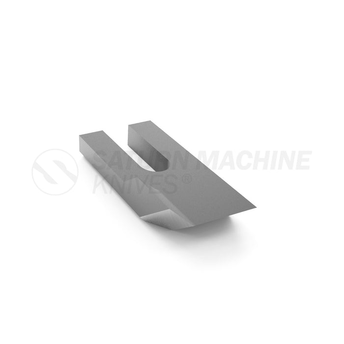 Rotatech EWD - Esterer WD Knife 39x75x16 left Product Image