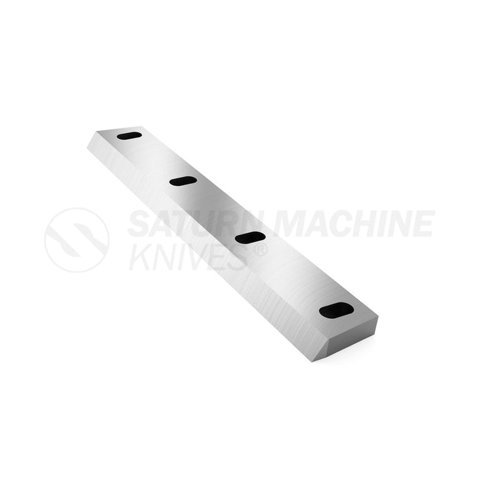 Rotatech Zerma Rotor knife 568x100x22 2xM12 Product Image