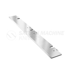 Rotatech Pallmann Flaker knife 599x85x5 Product Image