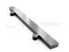 Rotatech Mus-Max Spacer blade 166x21x6 Product Image