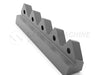 Rotatech Eldan Rotor knife holder 399x94x69 RR Product Image