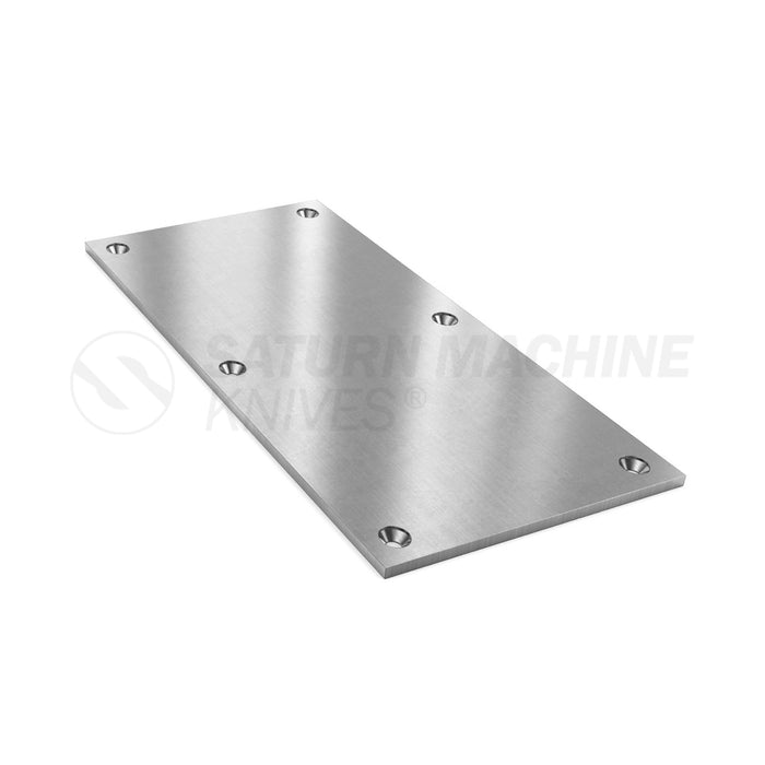 Rotatech Mus-Max Wear plate 518x272x8 Product Image