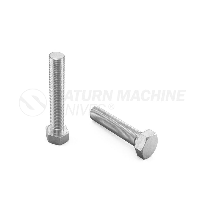 Rotatech Untha Hexagon head screw M16x80 Product Image