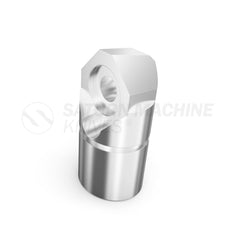 Rotatech Untha Knife holder D45 x 80 Product Image