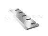 Rotatech Erjo Knife 465x185x16/15 CH8 Product Image