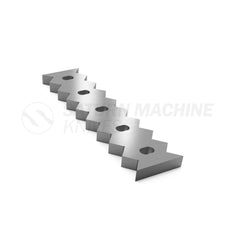 Rotatech Lindner Counter knife 500x136x27 Product Image