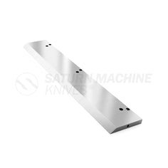 Rotatech Pallmann Knife 1130x220x25 CH8 Product Image