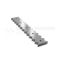 Rotatech Lindner Counter knife 660x136x27 Product Image