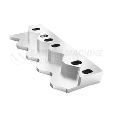 Rotatech Untha Counter knife holder 636,5x270x60 right Product Image