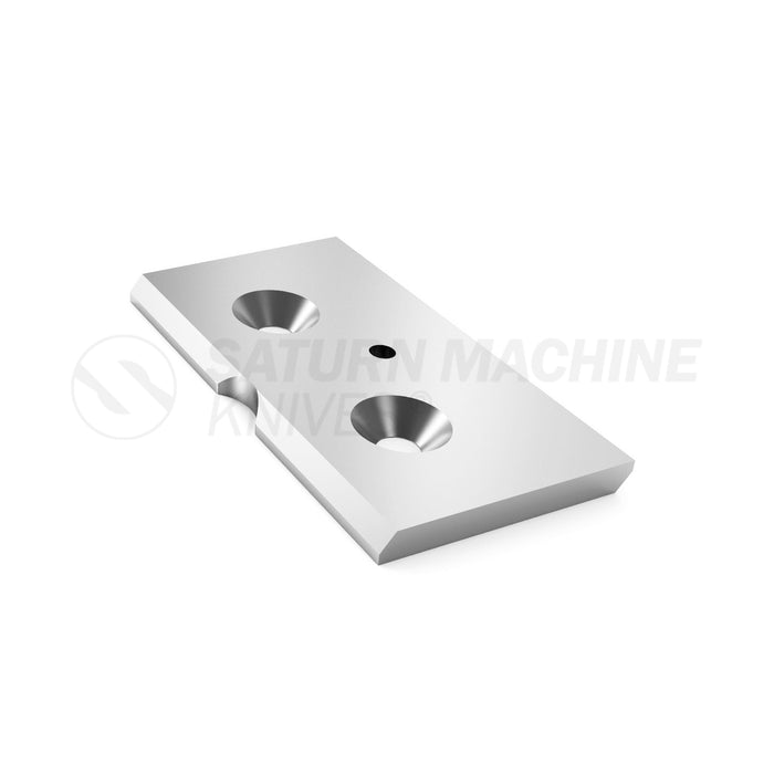 Rotatech Albach Cover wear plate 149x85x8 Product Image