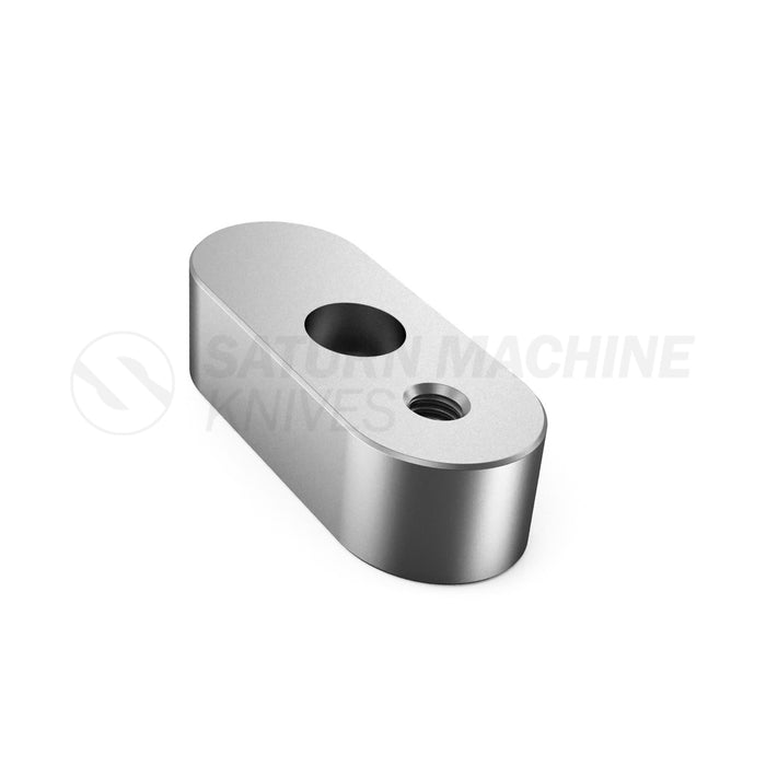 Rotatech Eldan Parallel key 66x28x16 Product Image