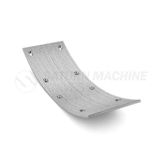 Rotatech Albach Wear plate 630x255x8 Duroxite 1 Product Image