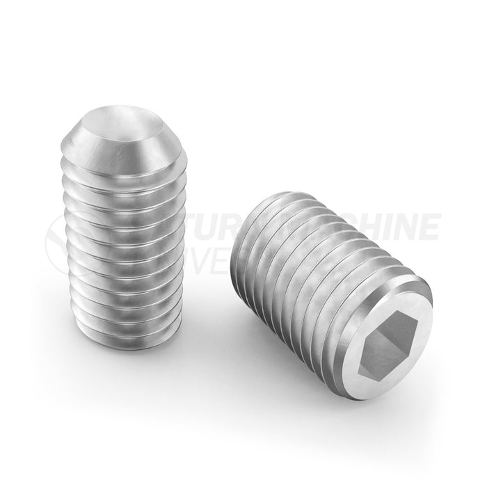 Rotatech Eldan Hexagon socket set screw M16x25 Product Image