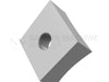 Rotatech Scoiner Shredder Blade 40x40x20 Product Image