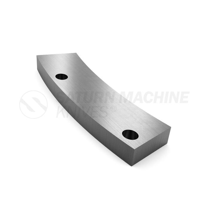 Rotatech Untha Rotor sealing plate 245x79,4x20 slide Product Image