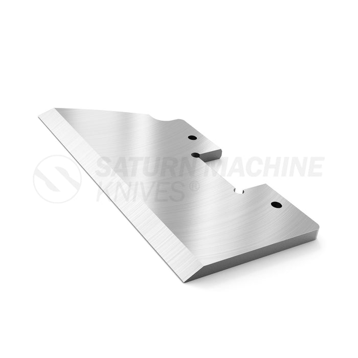 Rotatech Erema Scraper right 92x45x3 Product Image