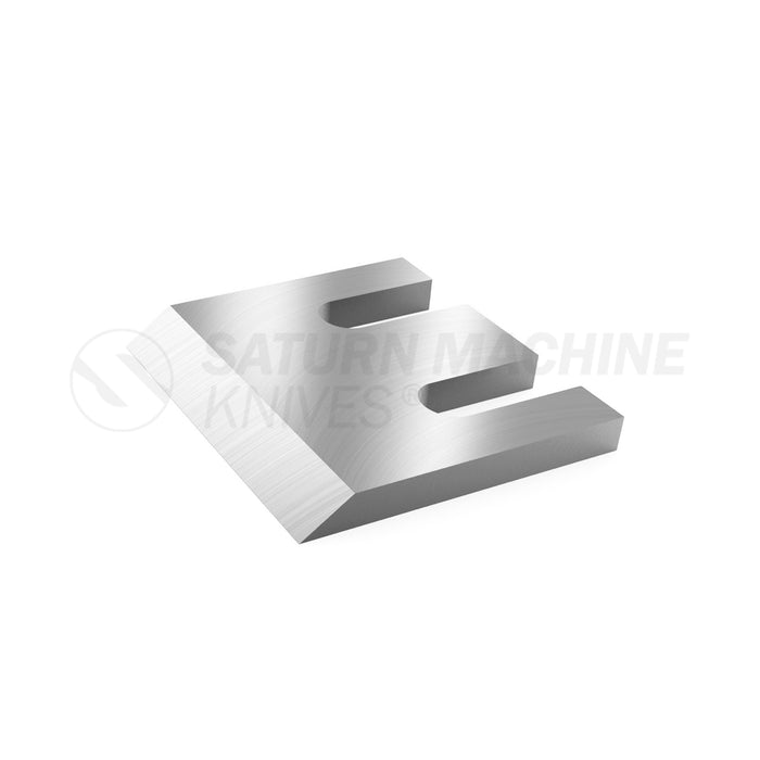 Rotatech Albach Knife 200x225x18 CH5 28° Product Image