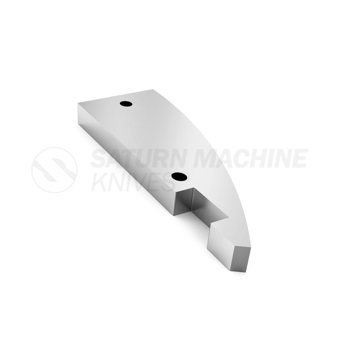 Rotatech Eschlböck Biber Rotor guard 192x72,5x15 Product Image