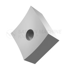 Rotatech Weiss Shredder Blade 40x40x23 Product Image