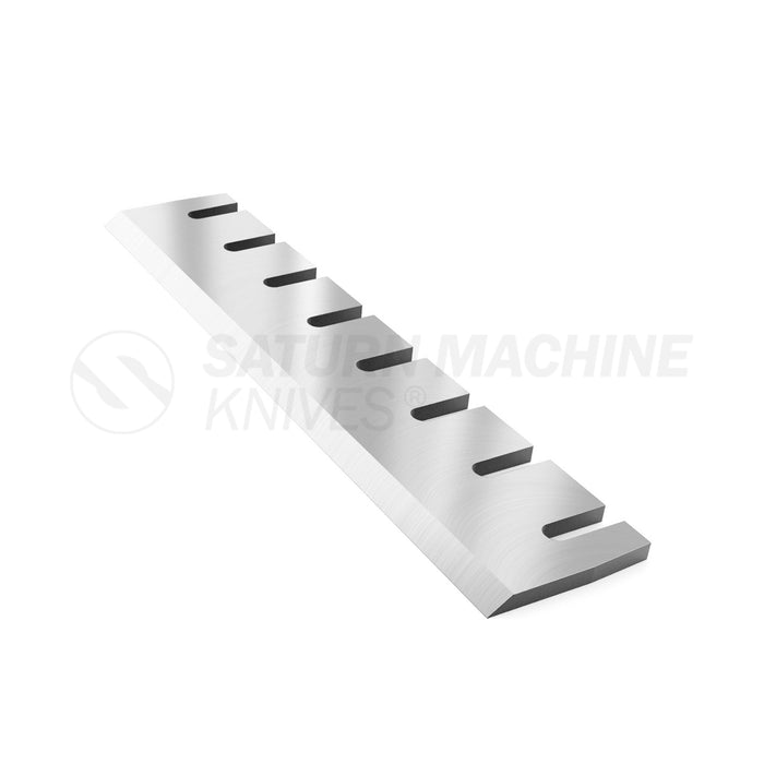 Rotatech Bruks Knife 800x185x16/15 CH5 Product Image