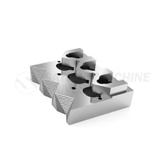 Rotatech Lindner Stator knife holder 344,5x299x96 Product Image