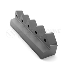 Rotatech Eldan Rotor knife holder 399x105x96 RL Product Image